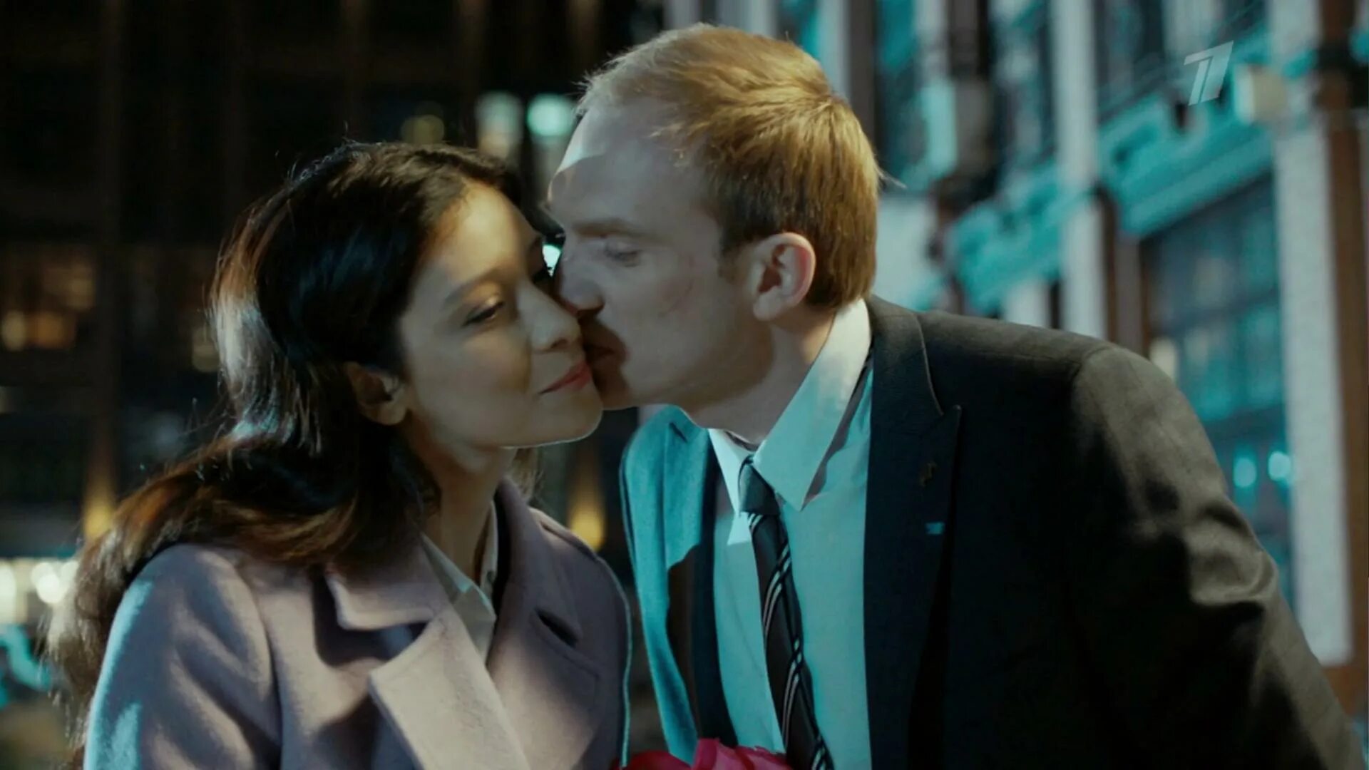 первые встречные 4