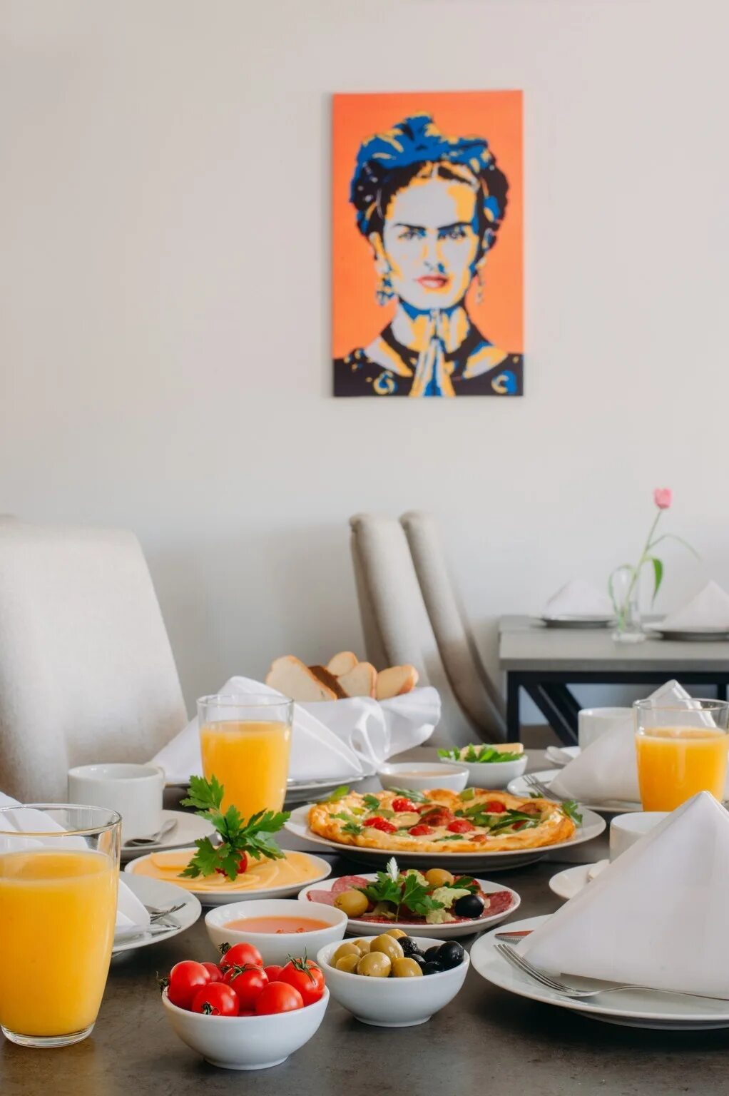Turris hotel tverskaya