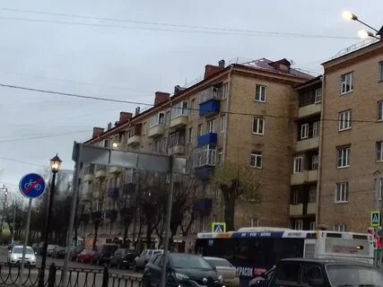 Дмитровская 19