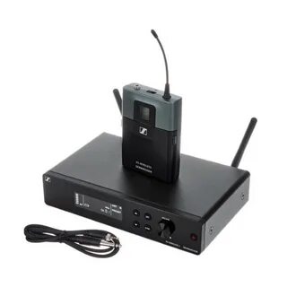 Радиосистема sennheiser