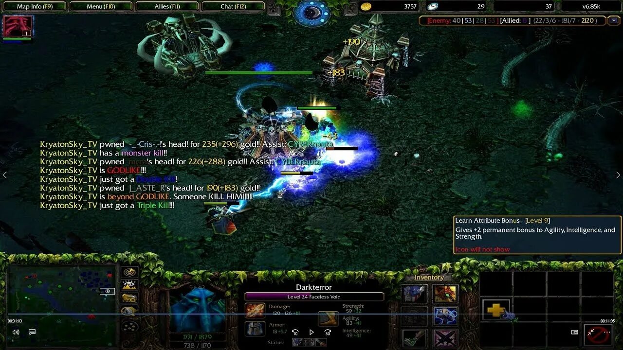 ВОЙД дота 1. Void Dota 1. Void Spirit дота 1. ВОЙД из 1 доты.