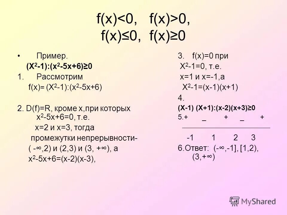 Метод интервалов производная. Метод интервалов функции. Метод средней точки алгоритм. Непрерывность функции метод интервалов. Непрерывность функции метод интервалов.