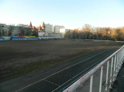 Камера динамо