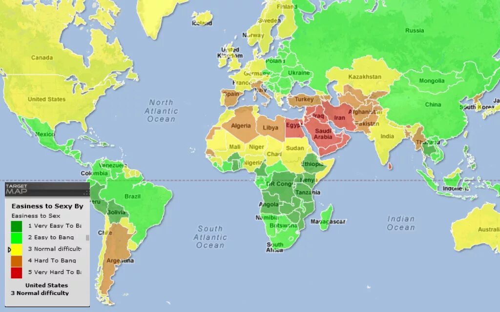 Many countries have placed