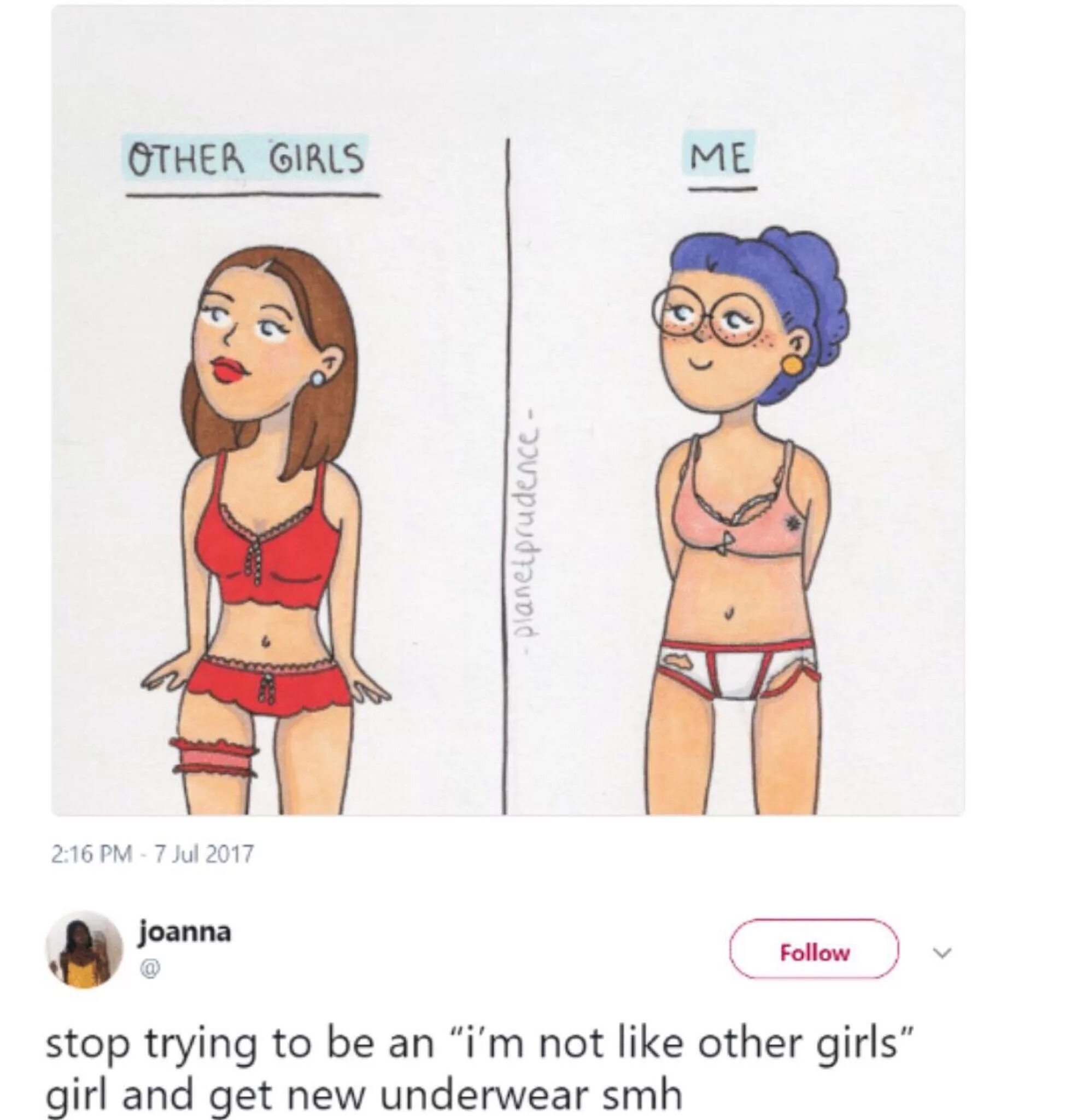 Other girls me. Not like other girls. Im not like other girls meme. Софт герл Мем. Девушка Разработчик Мем.