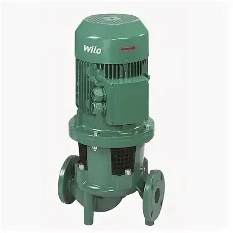 Wilo il50 220 15 2
