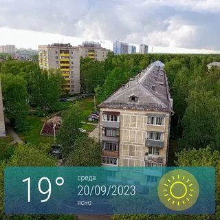 Погода в лобне ноябрь