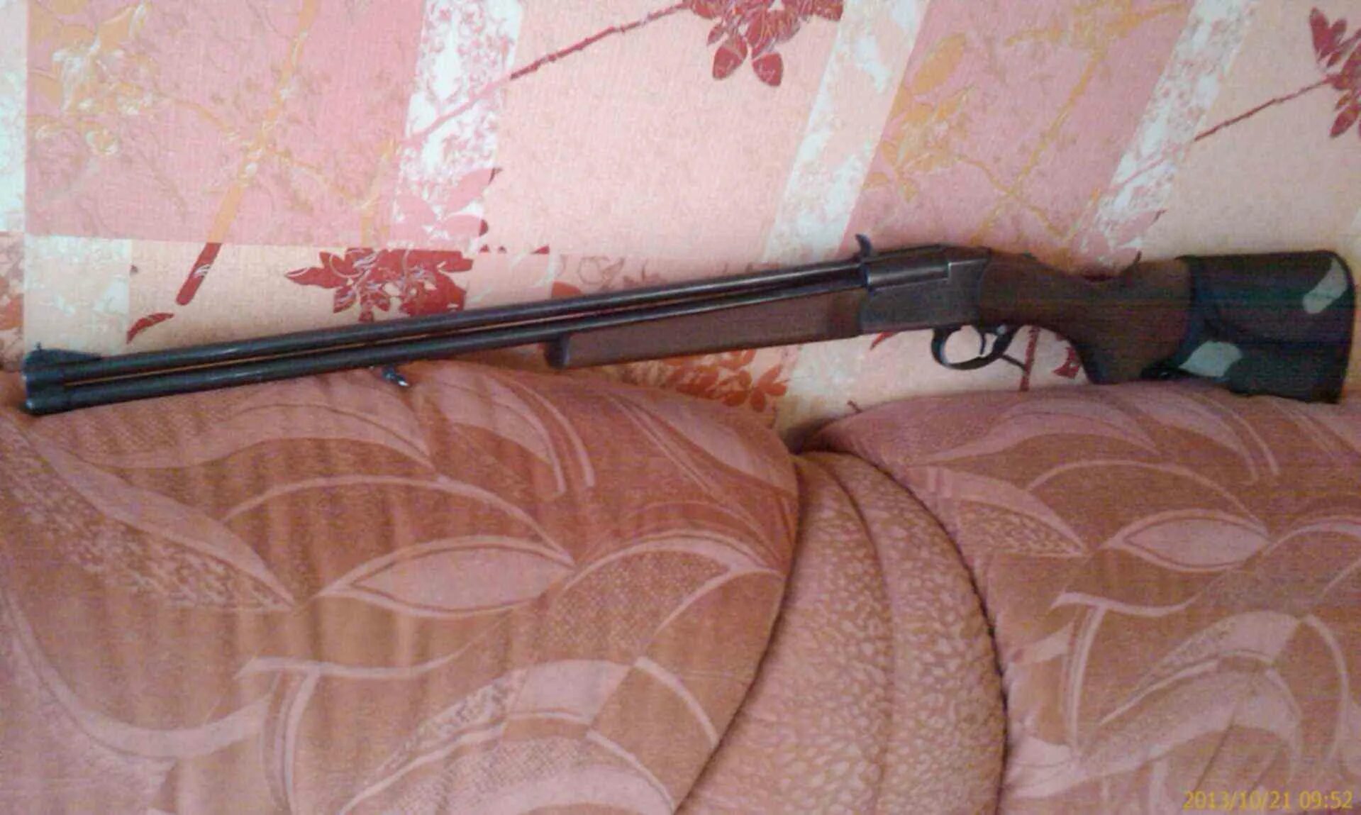 Иж комбинированные