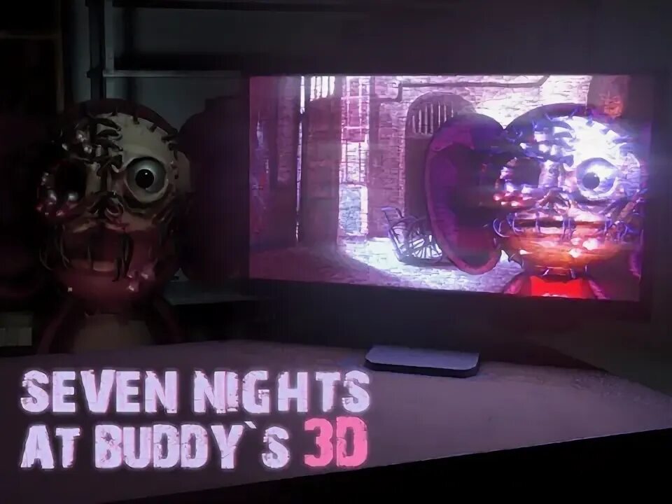 Seven night s at school. Seven Nights at buddy's. Seven Nights at buddy's 3d. Seven Nights at Academy.