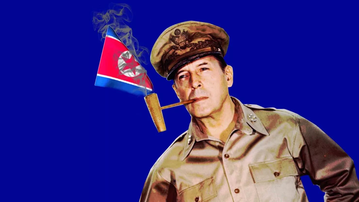 Маккартур