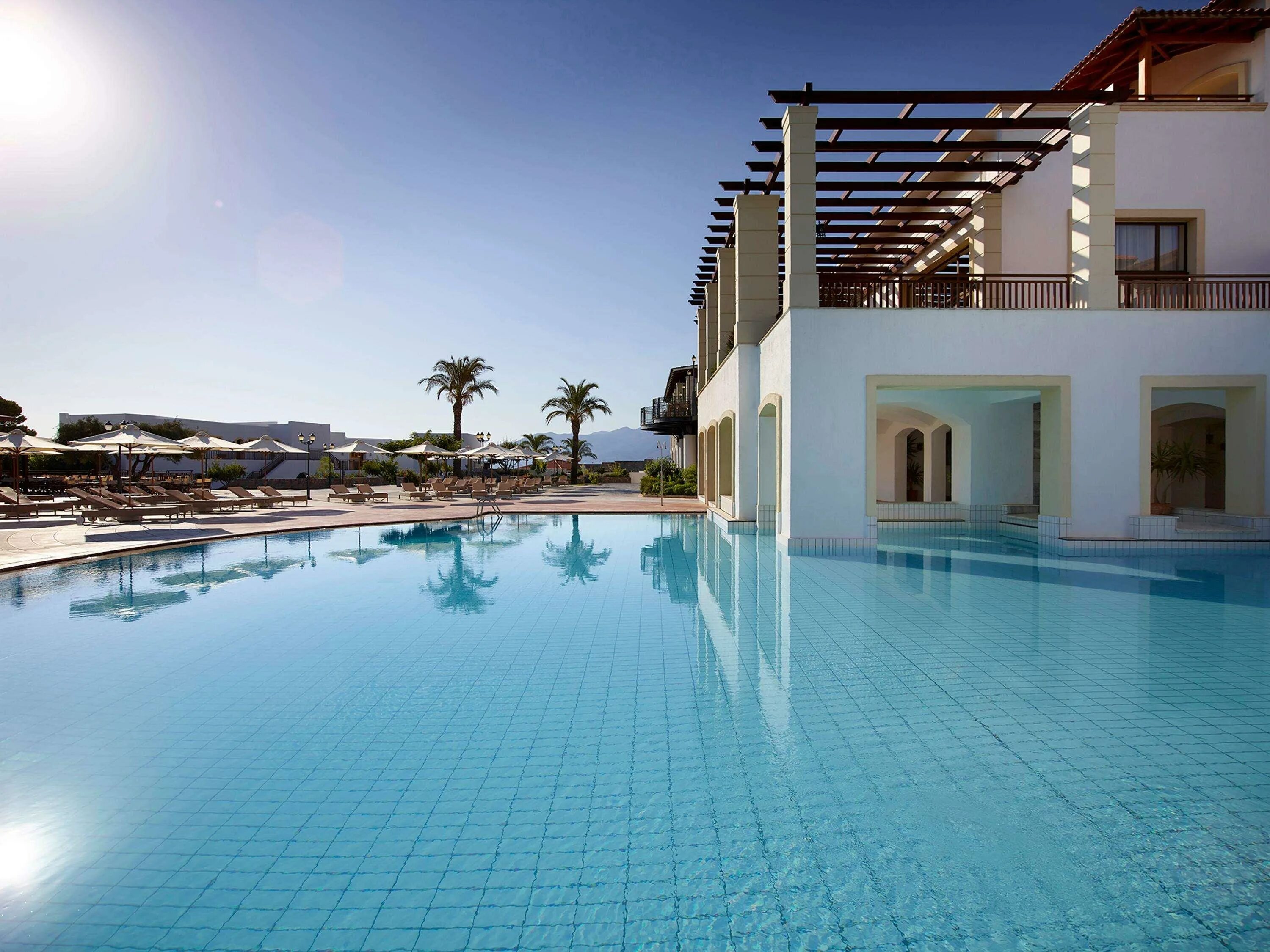 Отель vox maris resort 5. Creta Maris Beach Resort 5. Греция отель Крета Марис шампуни.