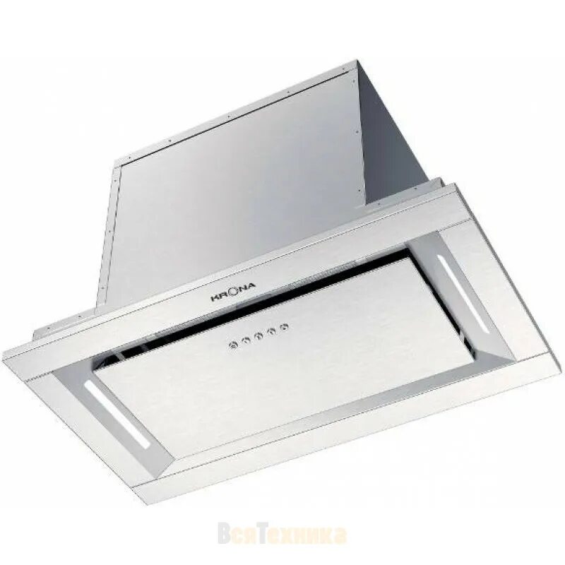 Вытяжка п. Вытяжка Krona Selina 600 PRM inox 3p. Krona Selina 600 Glass White s вытяжка кухонная. Вытяжка крона Селина 600. Вытяжка встраиваемая 60 Krona Selina.