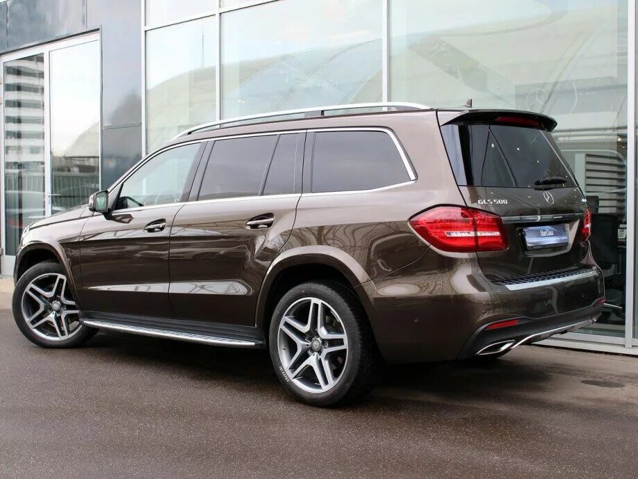 Gls x166. Мерседес внедорожник gls500. Mercedes GLS 2016. Mercedes-Benz GLS I (x166). Мерседес ГЛС 500.