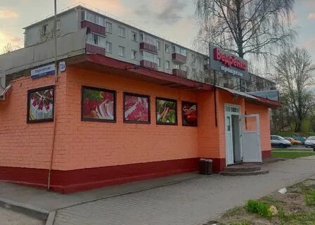 Харьковская 72