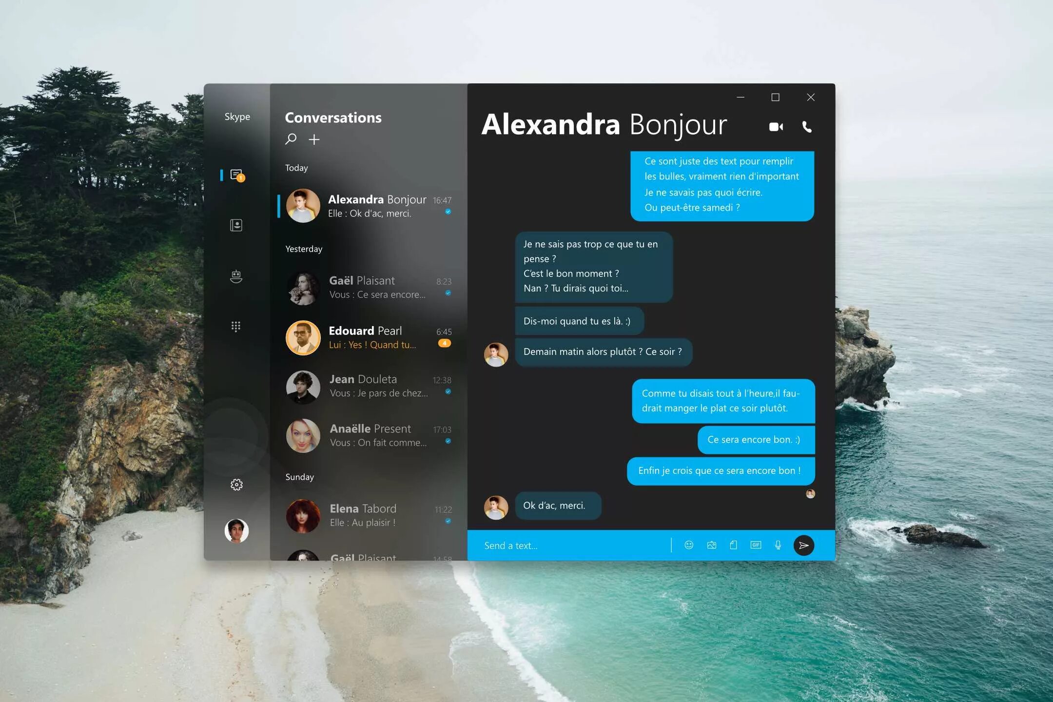 Desktop interface. Дизайн приложения для Windows. Красивые интерфейсы виндовс 10. Красивый Интерфейс программы Windows. Дизайны приложений на ПК примеры.