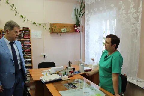 Министр здравоохранения иркутской