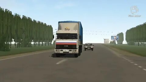 Включи про дальнобойщиков