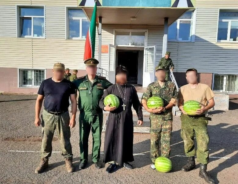 Военком Лаишевского района. Арбуз военный. Алга батальоны последние новости