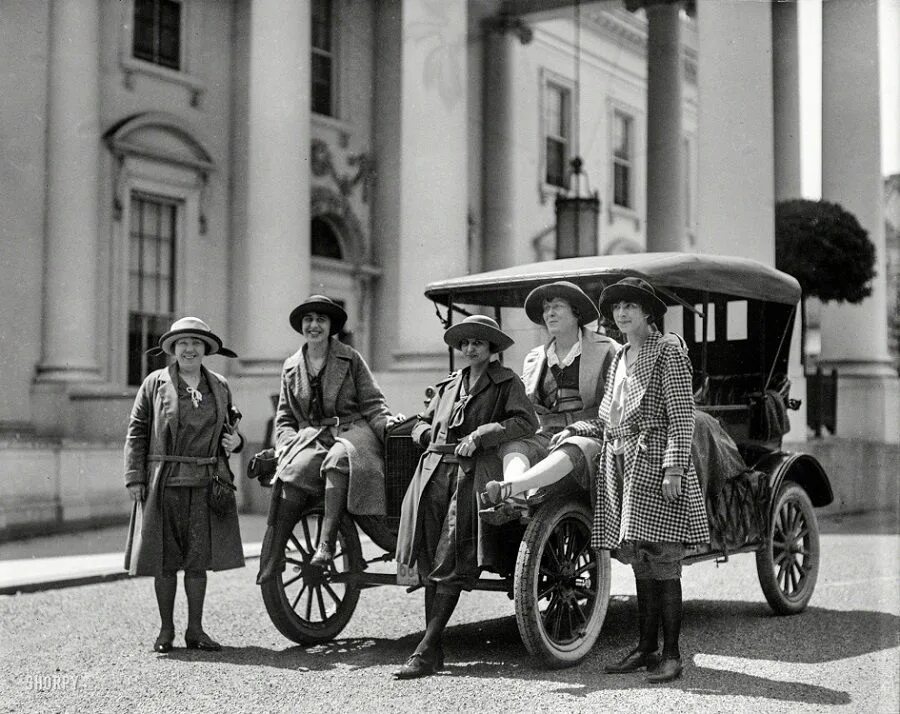Ретро миссионеры. Америка Shorpy 1922. Начало 20 века. Начало 20го века. Фотографии 20 века.