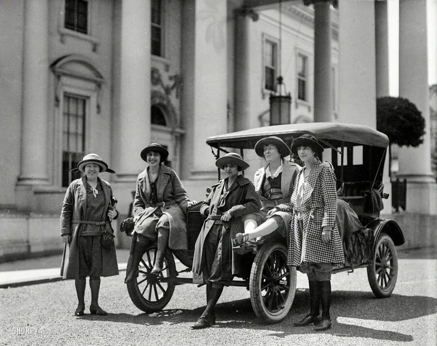 Америка Shorpy 1922. Начало 20 века. Начало 20го века. Фотографии 20 века.