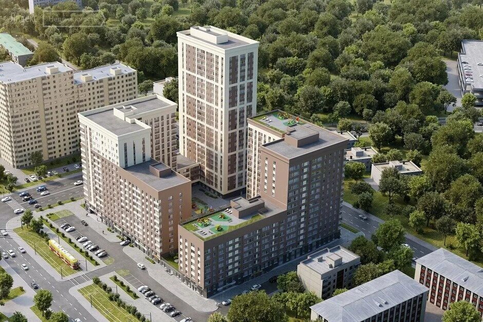 фортис девелопмент застройщик