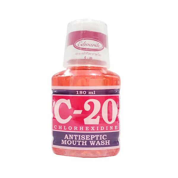For in c 20