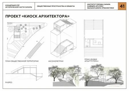 Общее пространство это