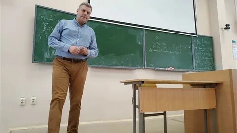 Ютуб лекции