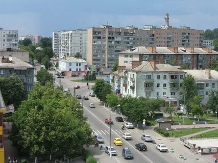 Васильков сейчас