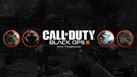 Black ops 3 не запускается