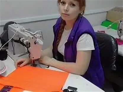 Работа швеи на дому новосибирск