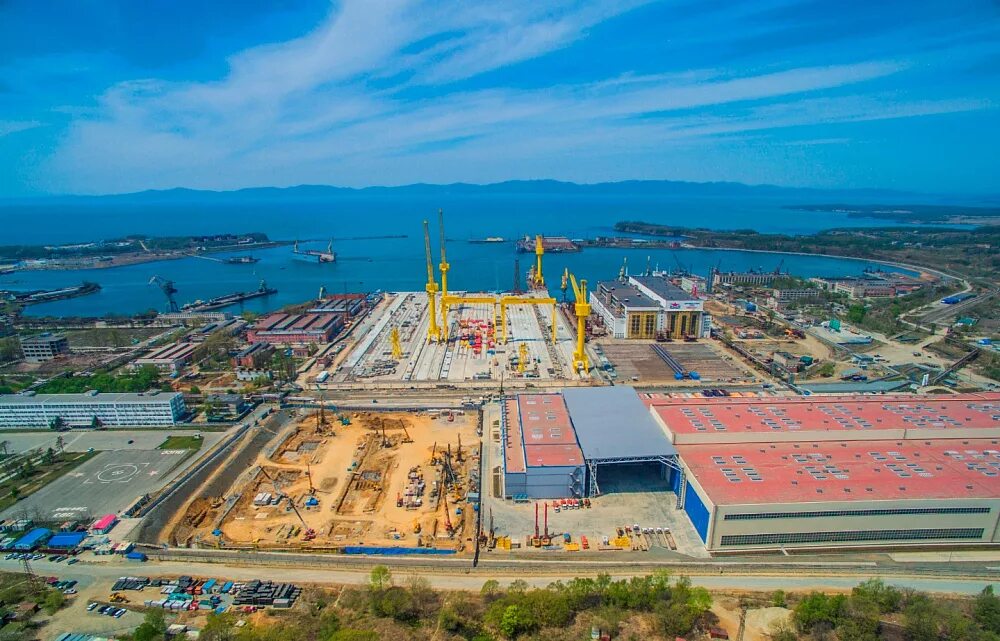 судостроительный комплекс «звезда» (сск «звезда»). судостроительный комплекс сск звезда. дальневосточный завод звезда большой камень. звезда верфь владивосток. судостроительный комплекс звезда большой камень.