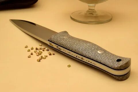 Ножи beaverknife