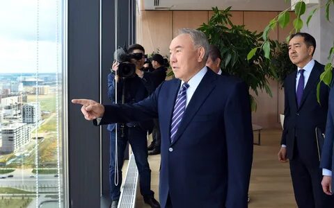 Богачи казахстана