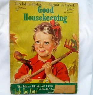 Good vintage