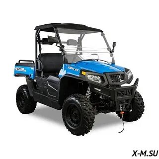 Багги hisun 750
