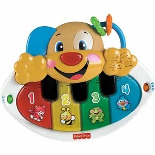 Мир музыкальных игрушек