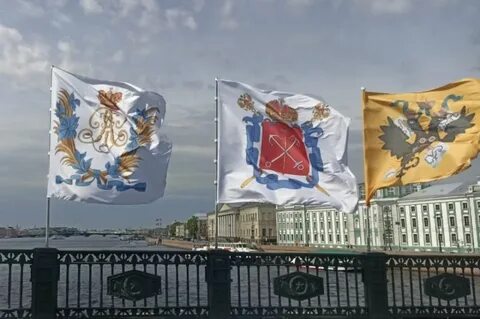 День петра санкт петербург