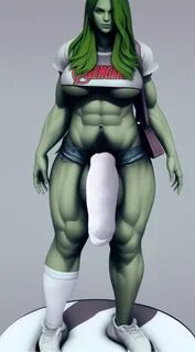 hdregrets, she-hulk, marvel, marvel comics, english text, highres