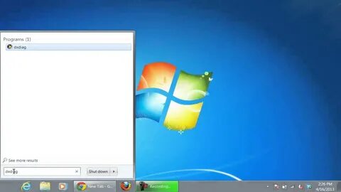 Directx виндовс 7