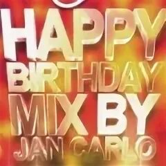 Birthday mix 2024