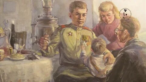 Картины вернули