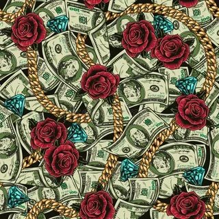 Bills roses