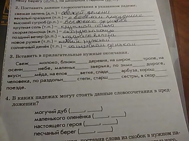 Вставить в прилагательные нужные окончания. Вставь в прилагательное нужное окончание. Вставьте в прилагательные нужные окончания. Вставить в прилагательное нужное окончание. Вставить в предложение нужные окончания