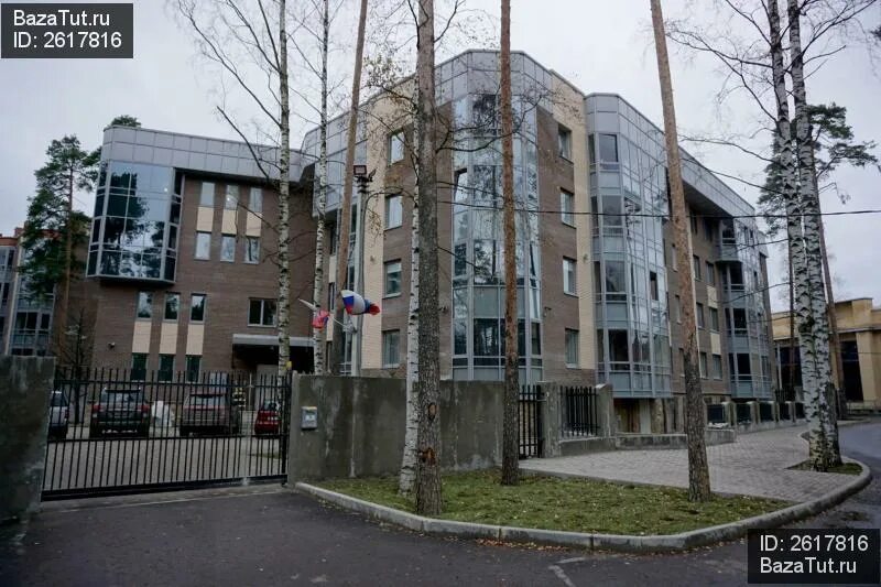 Вахрушева всеволожск. Жилой комплекс &quot;вахрушева&quot; всеволожск, ленинградская область.