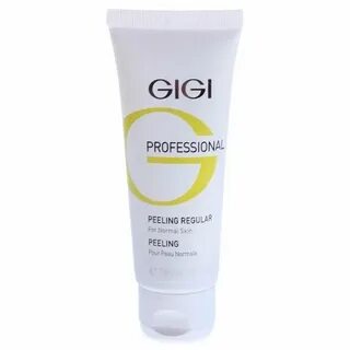 Пилинг для лица gigi