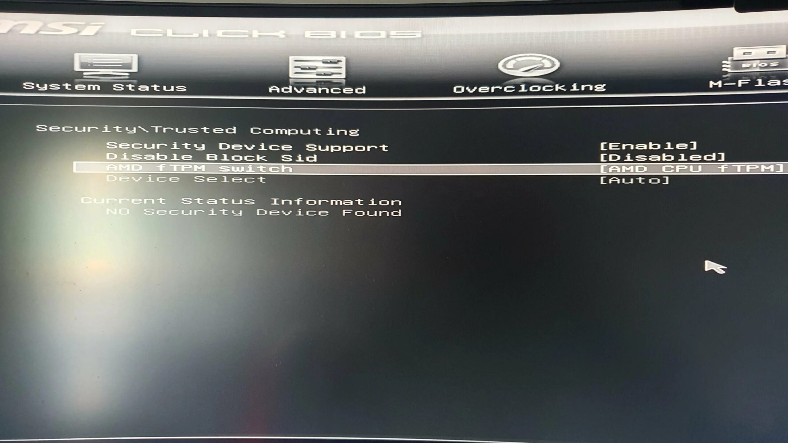 Secure boot и tpm. TPM 2.0, secure Boot и UEFI. Secure Boot MSI. MSI BIOS Security. BIOS MSI e7758ims.