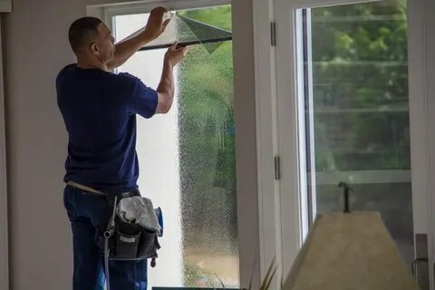 Window performance