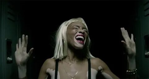 Eminem feat sia beautiful