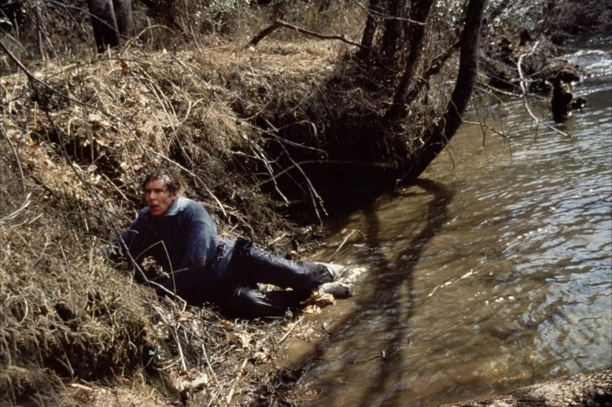 Харрисон Форд беглец. Беглец 1993 кадры. Другая сторона том 15 беглец